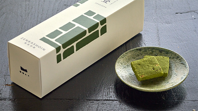 ちょっとした贈り物や小分けに便利な個包装タイプ。